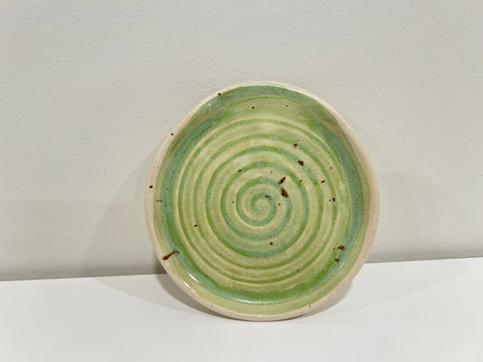 Spoon Rest - Soft Green #1