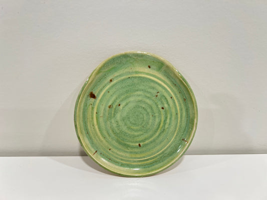 Spoon Rest - Soft Green #2