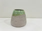 Medium Vase - Cactus Green