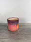 Thumbprint Tumbler - Sunset #1