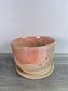 Berry Bowl - Peach and Cream