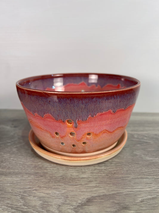Berry Bowl - Sunset