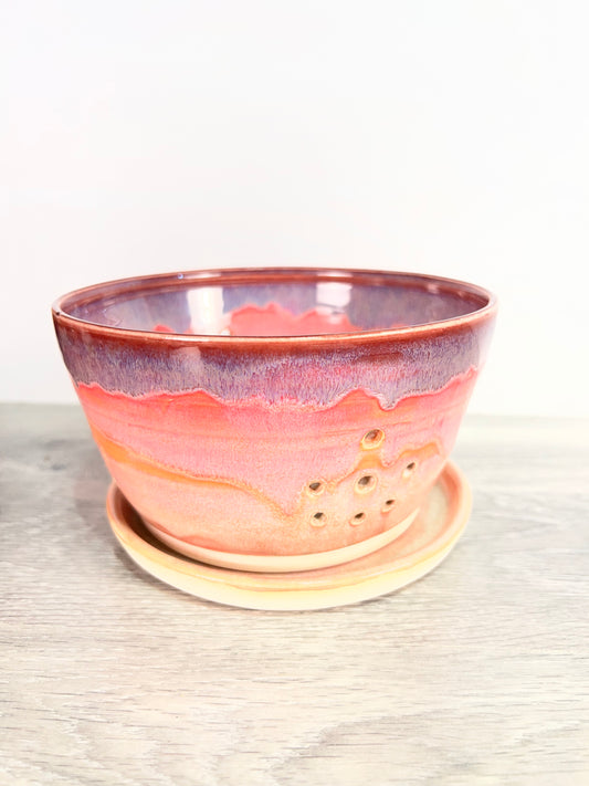 Berry Bowl - Sunset