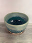 Medium Bowl - Moody Teal