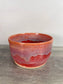 Medium Bowl - Hot Pink
