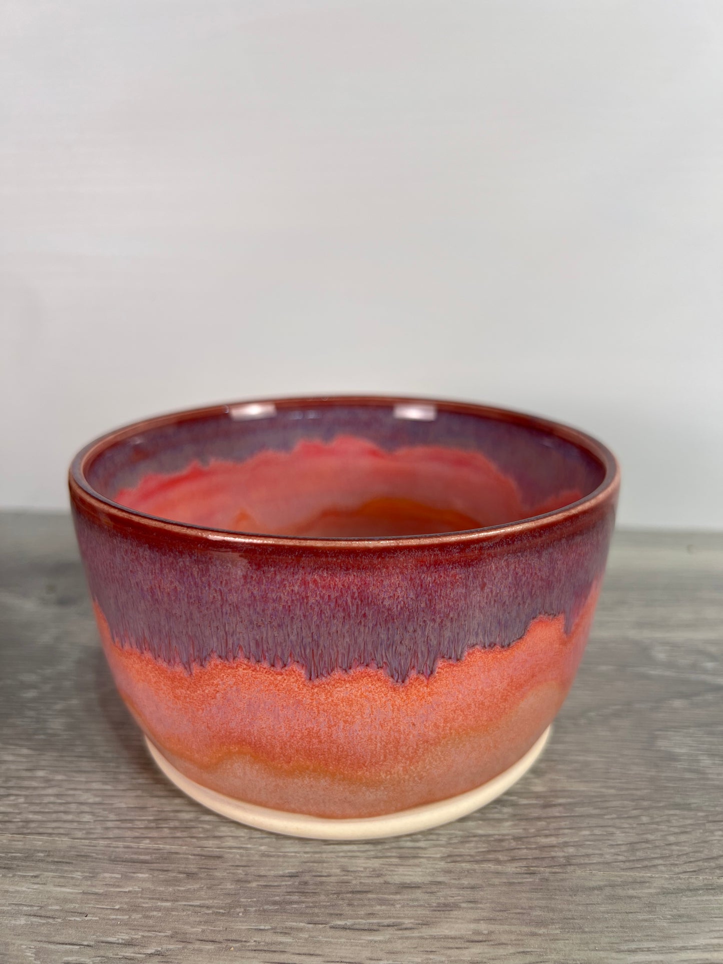 Medium Bowl - Sunset