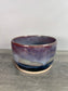 Medium Bowl - Purple Rain