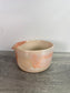 Matcha Bowl - Peach and Cream #1