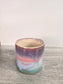 Thumbprint Tumbler - Fruit Loops #1